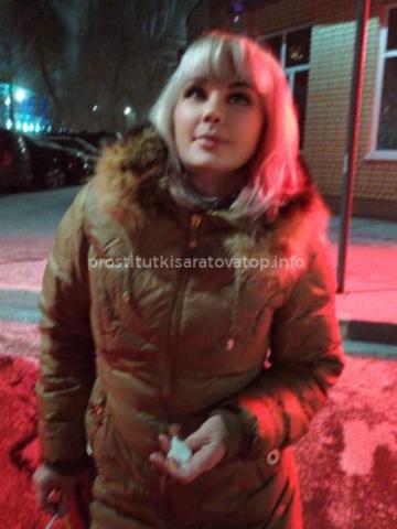 Анастасия Реал Питер фото 3