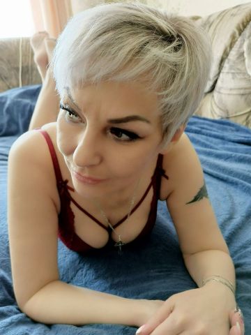 Гузель Зрелая