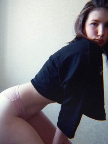 Богдана Реал Молодая Брюнетка фото 2