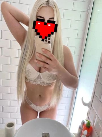 Жанна Сногсшибательная Реал