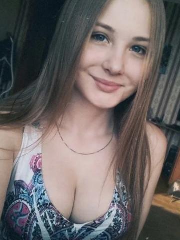 Оксана Нева фото 2