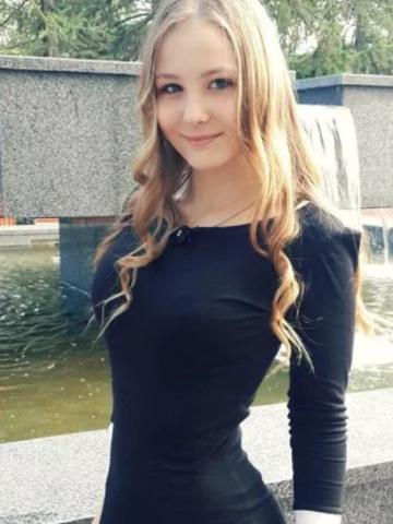 Оксана Нева фото 3