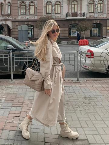 Мелиса фото 3