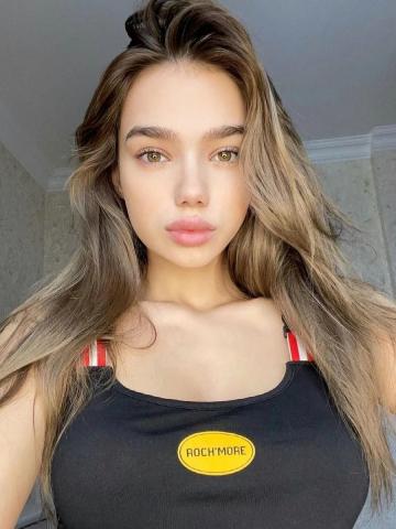 Варвара Эффектная Блондинка фото 2