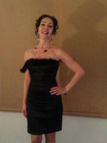 Светлана Индивидуалка Москва фото 5