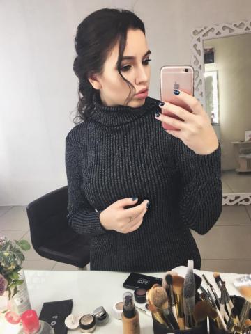 Мария Добрячка фото 4