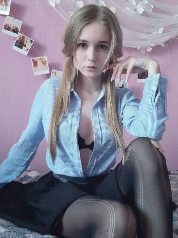 Виктория Богиня Реал фото 3