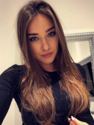 Белла Пермь Эскорт Реал