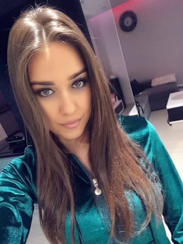 Белла Пермь Эскорт Реал фото 2