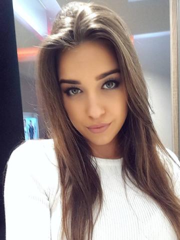 Белла Пермь Эскорт Реал фото 3