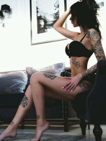 Виктория Одна Такая