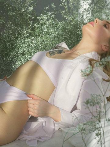 Роксана Роскошная Фигура фото 2