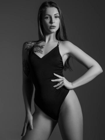 Роксана Роскошная Фигура фото 3