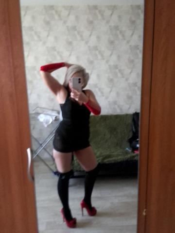 Тиффани фото 2