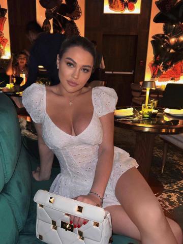 Наталья Весёлая Реал фото 3