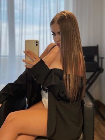 Алина Жаркая Ночь