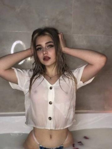 Наталия Студентка Универ