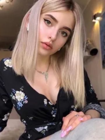 Анастасия Грациозная Реал