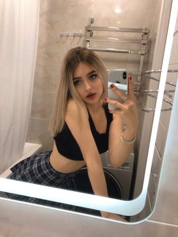 Анастасия Грациозная Реал фото 3